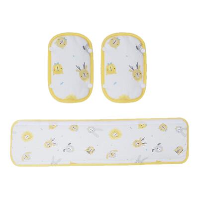 婴儿车推车扶手套溜娃神器护肩