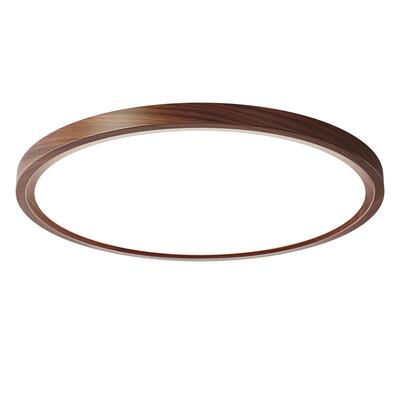 ARROW中古风卧室吸顶灯