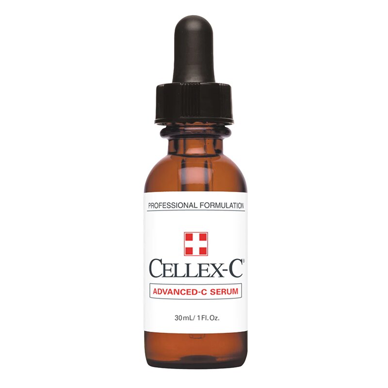Cellex-C仙丽施原型VC17.5%精华 水性清爽油皮 抗氧提亮改善暗沉