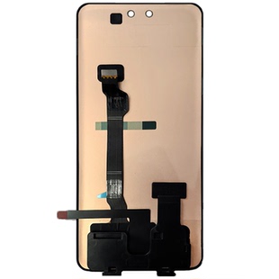 柯里图适用华为NOVA13 13PRO屏幕总成NOVA13Ultra带框内外显示屏