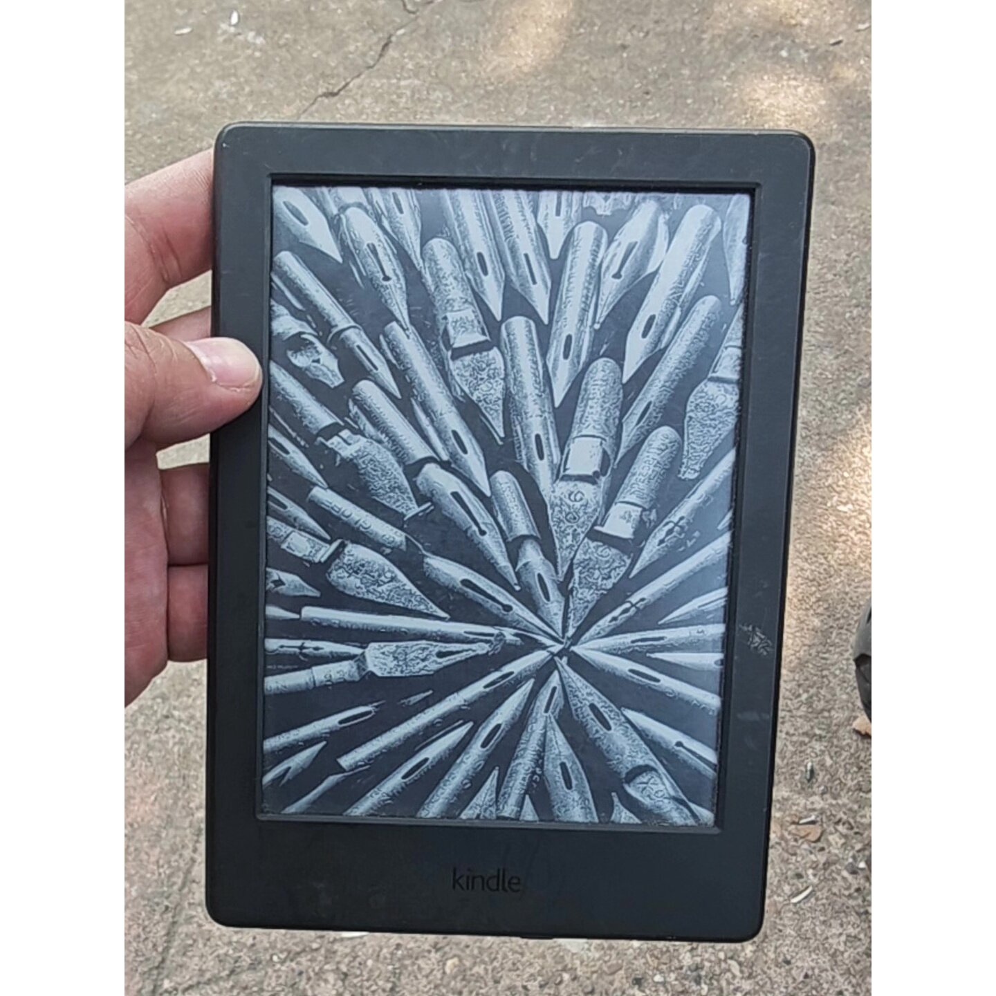 询价下单Kindle X咪咕 其它元器件