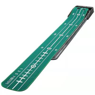 indoor funny golf putting practice green for golf supplie