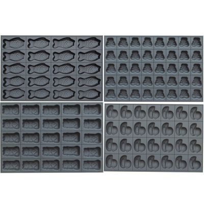 磨砂粑粑糕脆皮无水红枣老式模具