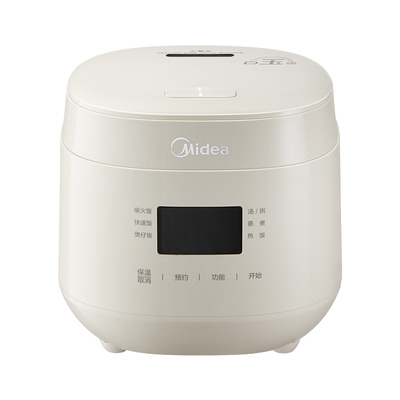 美的1.8L电饭煲家用小型迷你饭锅