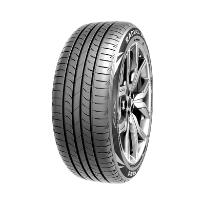 朝阳轮胎 235/50R18高耐磨长里程新RP69新能源油电同行 静音耐用