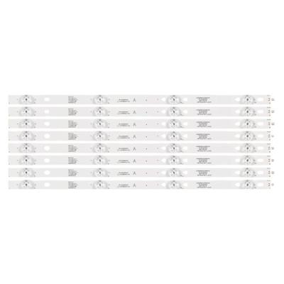 适用海尔LE49C51 H610G LE49Z51Z LE49AL88A71 49A71A 49K31灯条