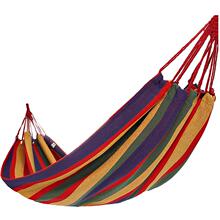 【骆驼官旗】加厚防侧翻室外秋千