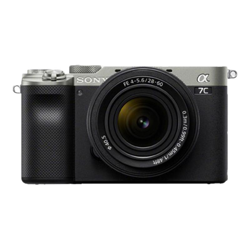 Sony/ Alpha 7C II һȫ˫Ӱ΢A7CM2 10199Ԫ