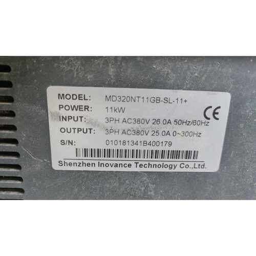 询价-汇川变频器MD320NT11GBSL11主板一张11