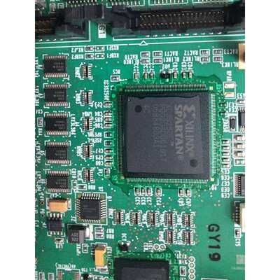 【议价】XilinxSpartan系列的芯片XC3S25