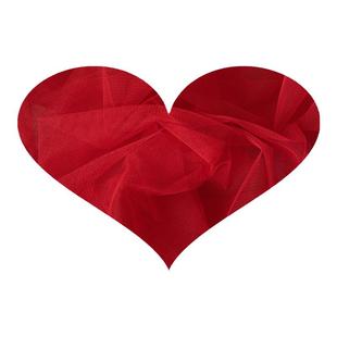 加密蚊帐网纱布料柔软网纱大红色蕾丝面料网眼纱婚庆装饰手工diy