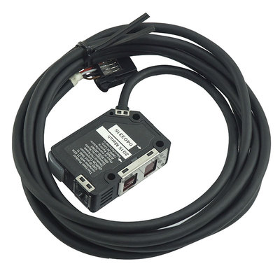 原装正品激光光电传感器感应头反射型E3NC-SH250H E3NC-SH100议价