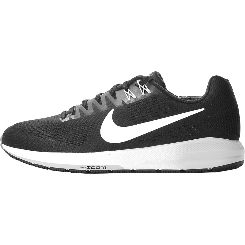 Nike/耐克正品 AIR ZOOM 男子气垫透气飞线休闲运动跑步鞋 904695