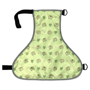 宠物狗狗护肚兜防水雨雪天脏潮着凉保暖透气柯基柴犬法斗四季通用