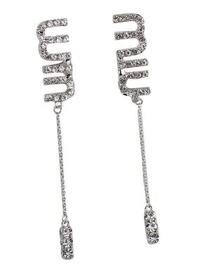 土星镶钻项链珍珠串珠女