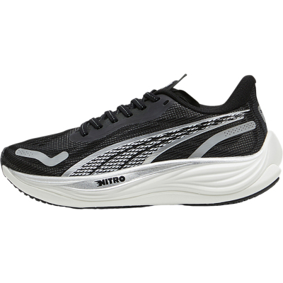 Puma/彪马正品VELOCITY NITRO3 女子缓震运动跑步鞋377749-01