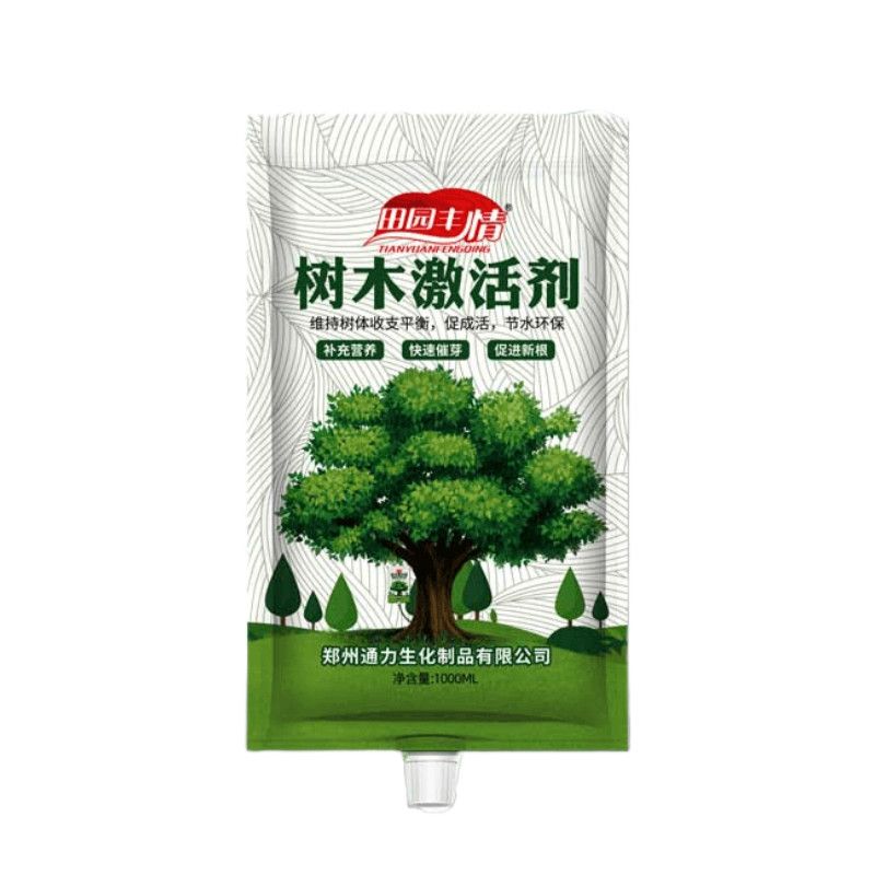 田园丰情树木激活剂大树营养液