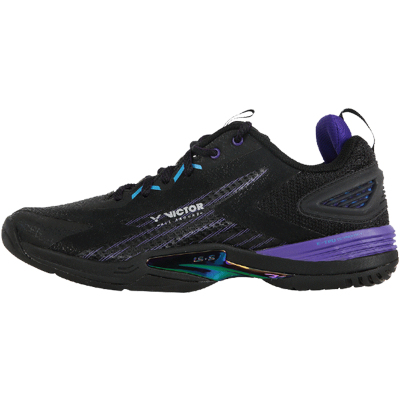 victor羽毛球鞋8500II李梓嘉970