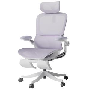 【胡可双12】黑白调P2pro人体工学椅卧室椅