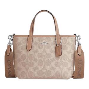 COACH/蔻驰女士时尚通勤单肩包