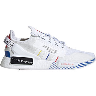 Adidas/阿迪达斯正品男女同款舒适运动防滑低帮休闲鞋FY1439