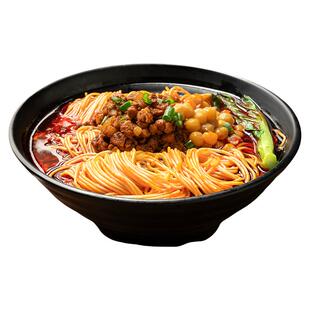 王家码头正宗重庆豌杂面245g小面豌杂面方便速食带调料麻辣小面