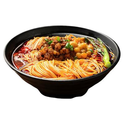 王家码头重庆豌杂面操作方便