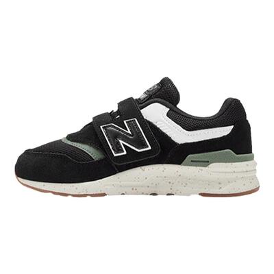 NB童鞋密网款复古百搭休闲鞋997H