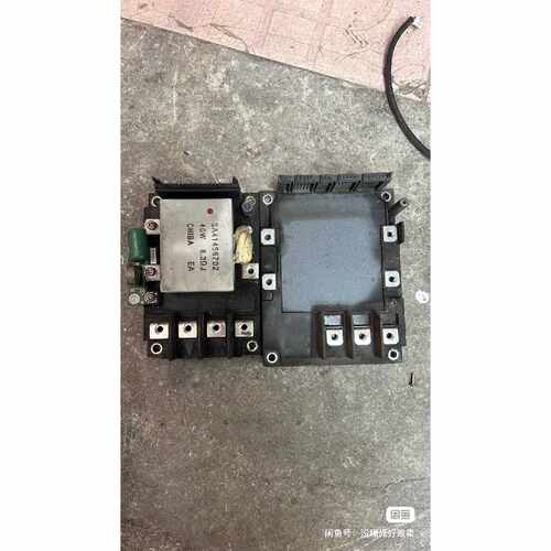 询价-变频器模块 6MBP100RSA120-03、PVC30