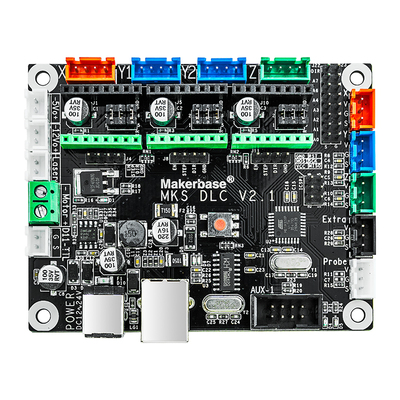 主控板支持写字激光雕刻机器
