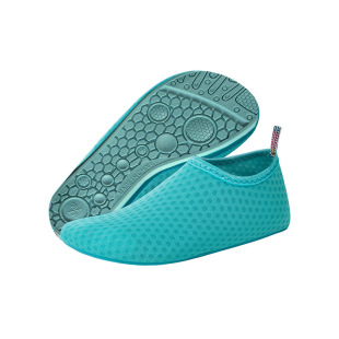 男女运动沙滩鞋赤足贴肤软鞋潜水浮潜儿童涉水鞋泳鞋瑜伽跑步机鞋