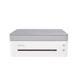 联想熊猫小新无线激光打印机家用小型复印一体机办公扫描三合一黑白复印件学生作业A4手机M7228W/M7268W