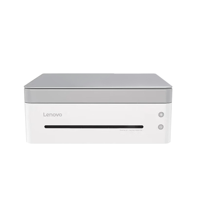 联想无线远程激光打印机复印扫描