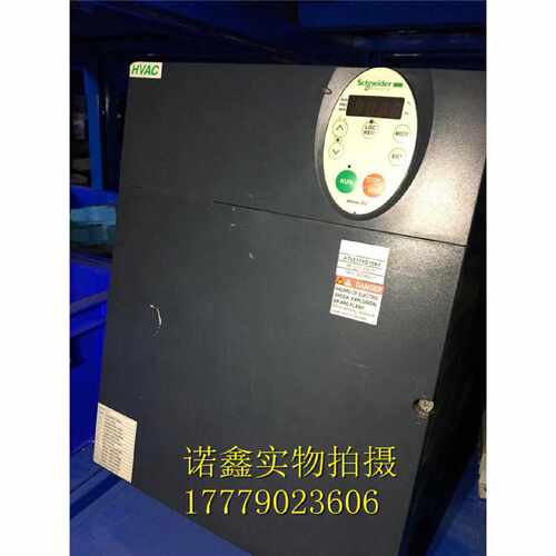 议价变频器 ATV212 15KW 380V ATV212HD15N4