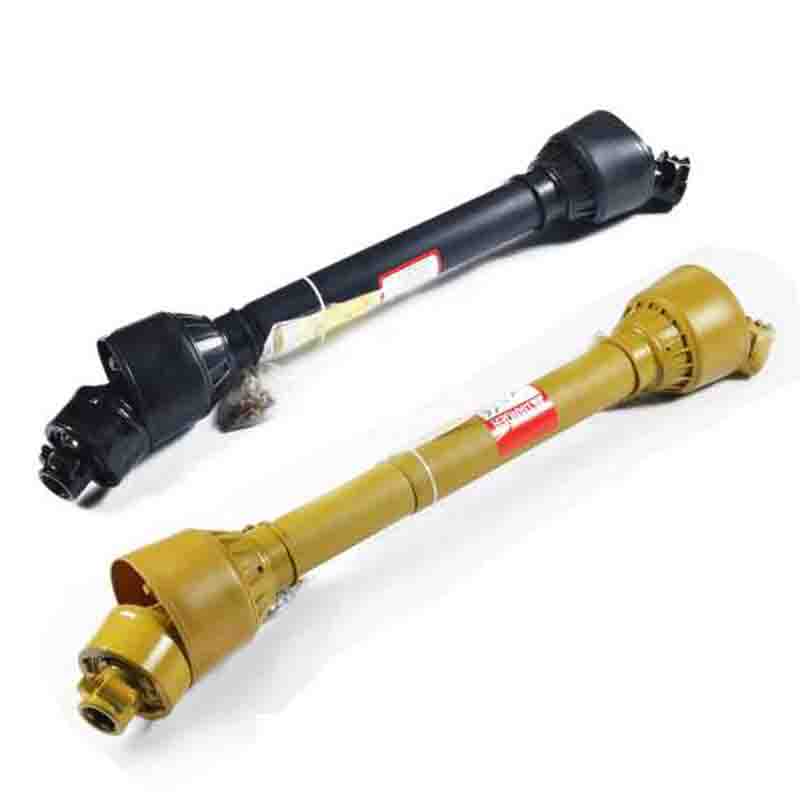 農(nóng)用車拖拉機(jī)傳動軸撒肥機(jī)播種機(jī)打藥機(jī)配件超越離合單向輪輸出軸