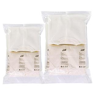 太力免抽气旅行真空压缩袋学生行李箱便携衣物羽绒内衣裤收纳用品