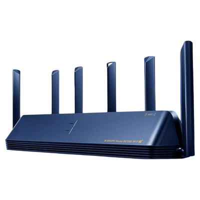 米路由器BE7000WiFi7家用高通