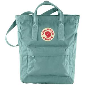 Fjallraven/北极狐 Kanken 14L托特包G1000单肩双肩手提包 23710