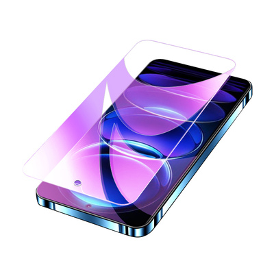 红米note12系列钢化膜满屏覆盖