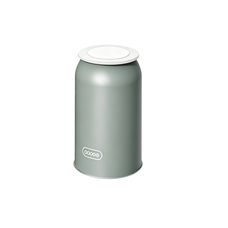 ecoco304不锈钢不发霉漱口杯
