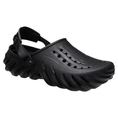 Crocs波波洞洞鞋沙滩鞋