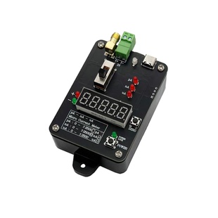 微纳电流表皮安表纳安微安毫安pAnAuAmA弱小电流测量高精密万用表