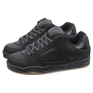 复古GLOBE滑板鞋男鞋女鞋面包鞋耐磨防滑透气运动鞋街头sk8板鞋DC