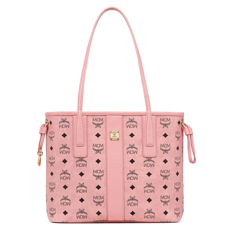 【12期免息】MCM LIZ小通用款女包