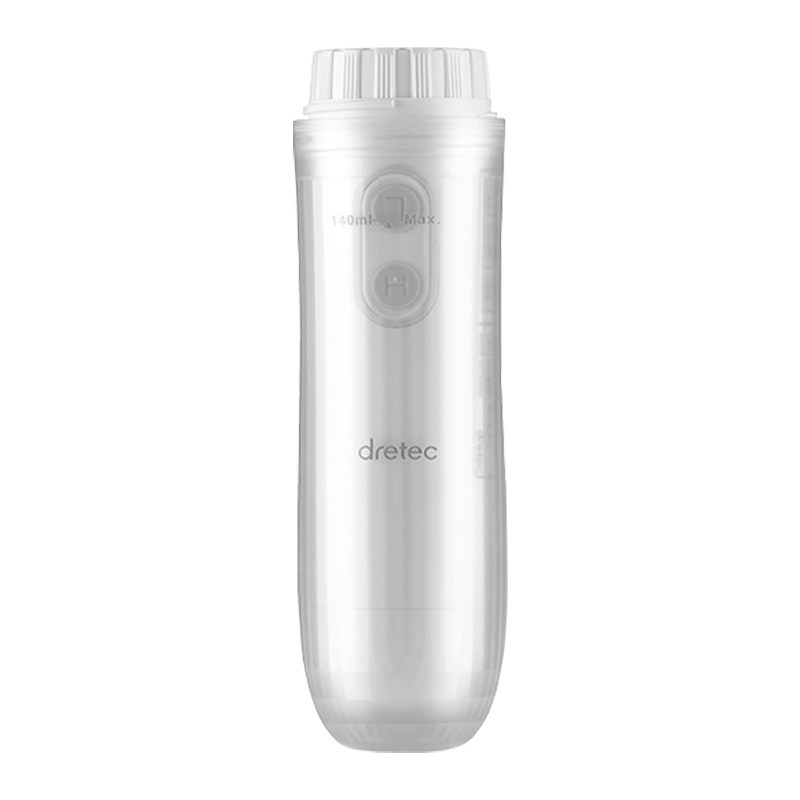 日本dretec随身妇洗器护理清洗器