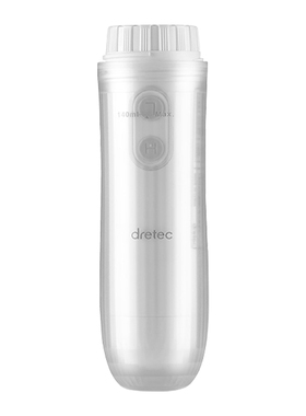 日本dretec随身妇洗器护理清洗器