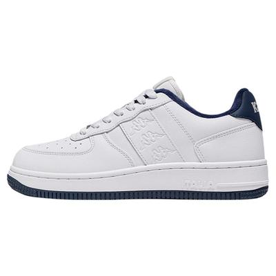 Kappa女鞋加绒小白鞋欢迎选购