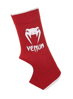VENUM毒液拳击护脚泰拳护踝护具