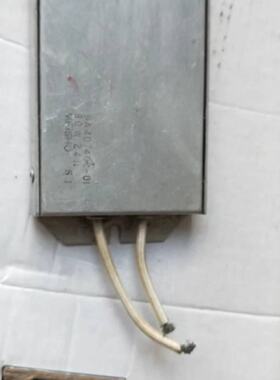 议价MEISHO制动电阻DB002M3-21现货议价商品 欢迎来