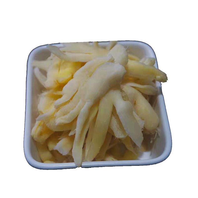 手工盐姜湖南乡里手工盐姜
